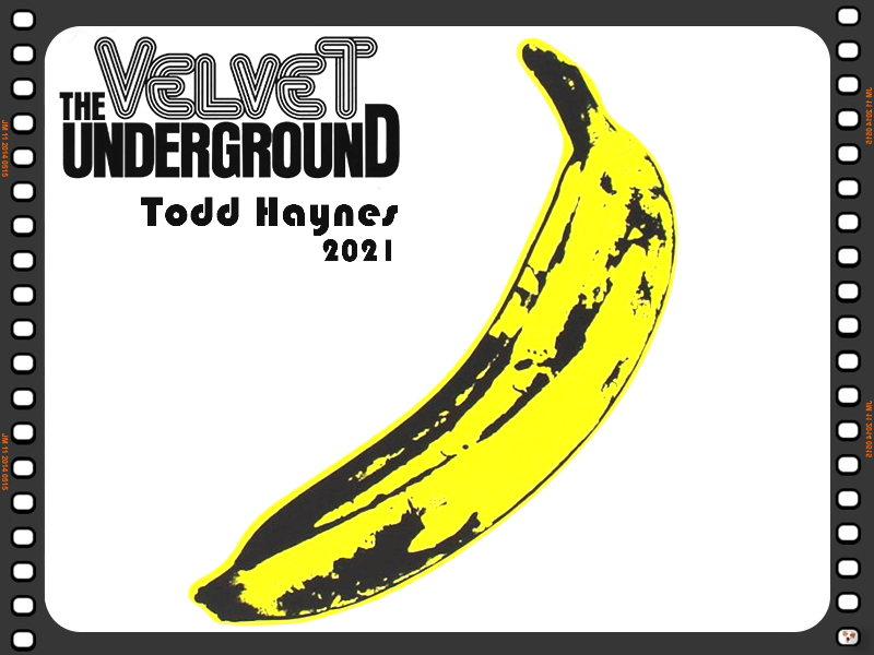 The Velvet Underground